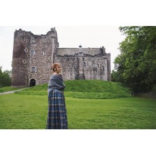 Z Tartan Evening Dresses Scottish Evening Dresses available in 25 Tartans with Brooch and Kilt Pin (4 Items)  
